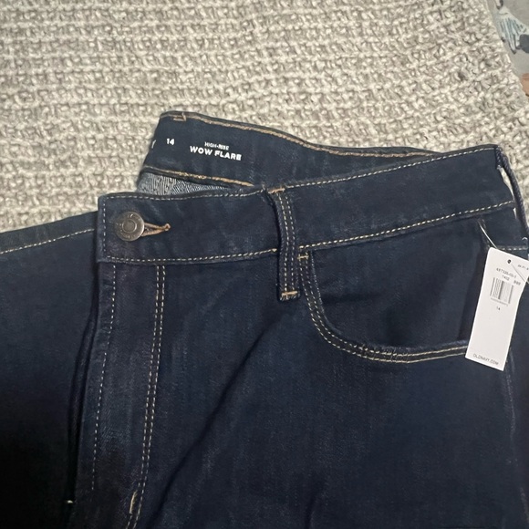 Old Navy Wow Flare NWT - Picture 3 of 5